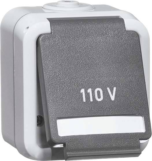 PEHA by Honeywell 307211 Wandcontactdoos Compleet 1 stuk(s)