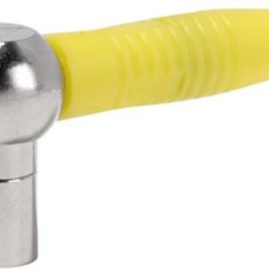 PEHA by Honeywell 965591 Haakse stekker (female) Accessoire D 1 1 stuk(s)