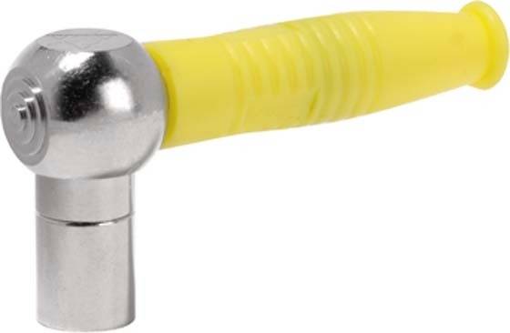 PEHA by Honeywell 965591 Haakse stekker (female) Accessoire D 1 1 stuk(s)