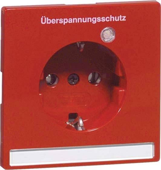 PEHA by Honeywell 807813 Wandcontactdoos Compleet 1-voudig Wit 1 stuk(s)
