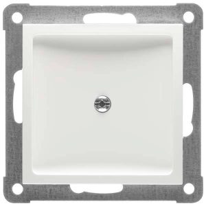 PEHA by Honeywell 318383 Blindafdekking Afdekking 1 stuk(s)