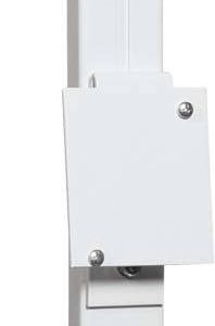 PEHA by Honeywell 241717 Houder Accessoire 1 stuk(s) PEHA by Honeywell 241717 Houder Accessoire 1 stuk(s)