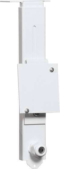 PEHA by Honeywell 241717 Houder Accessoire 1 stuk(s)