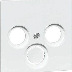 PEHA by Honeywell 58811 Afdekking Afdekking Aluminium 1 stuk(s) PEHA by Honeywell 58811 Afdekking Afdekking Aluminium 1 stuk(s)