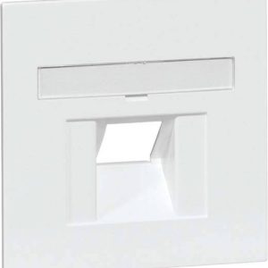 PEHA by Honeywell 58911 Afdekking Afdekking Aluminium 1 stuk(s) PEHA by Honeywell 58911 Afdekking Afdekking Aluminium 1 stuk(s)