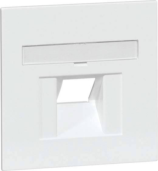 PEHA by Honeywell 58911 Afdekking Afdekking Aluminium 1 stuk(s)