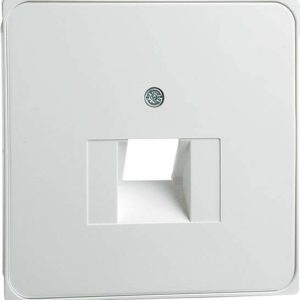PEHA by Honeywell 787311 Afdekking Afdekking Aluminium 1 stuk(s) PEHA by Honeywell 787311 Afdekking Afdekking Aluminium 1 stuk(s)