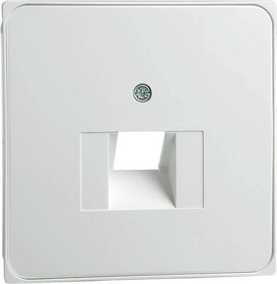 PEHA by Honeywell 787311 Afdekking Afdekking Aluminium 1 stuk(s)