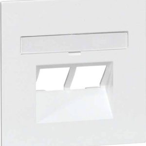 PEHA by Honeywell 59011 Afdekking Afdekking Aluminium 1 stuk(s) PEHA by Honeywell 59011 Afdekking Afdekking Aluminium 1 stuk(s)