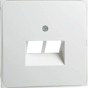 PEHA by Honeywell 788011 Afdekking Afdekking Aluminium 1 stuk(s) PEHA by Honeywell 788011 Afdekking Afdekking Aluminium 1 stuk(s)
