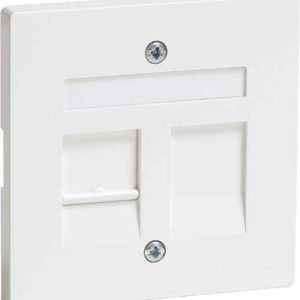 PEHA by Honeywell 318611 Afdekking Afdekking Aluminium 1 stuk(s)