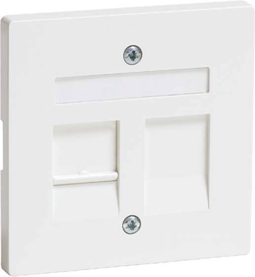 PEHA by Honeywell 318611 Afdekking Afdekking Aluminium 1 stuk(s)