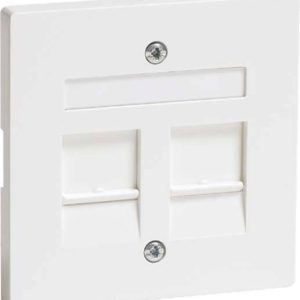PEHA by Honeywell 318711 Afdekking Afdekking Aluminium 1 stuk(s)