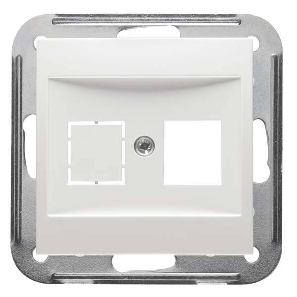 PEHA by Honeywell 318421 Afdekking Afdekking 1 stuk(s)