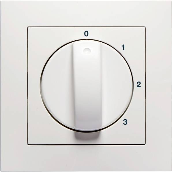 PEHA by Honeywell 319951 Afdekking Afdekking 1 stuk(s)