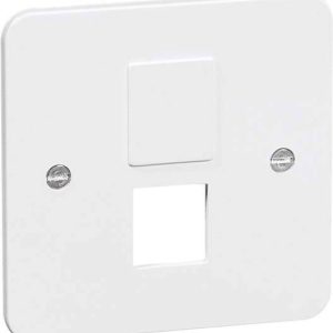 PEHA by Honeywell 742011 Afdekking Afdekking 1 stuk(s)