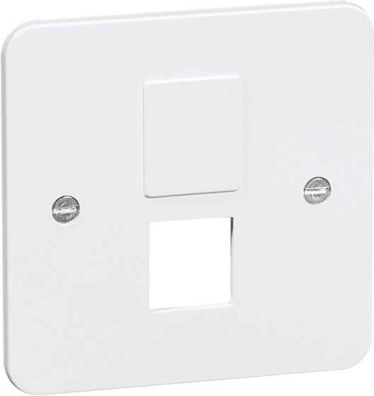 PEHA by Honeywell 742011 Afdekking Afdekking 1 stuk(s)