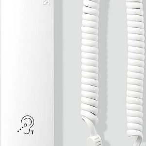 Siedle 200087165-00 Accessoires voor deurintercom Wit Siedle 200087165-00 Accessoires voor deurintercom Wit
