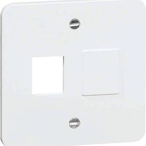PEHA by Honeywell 740321 Afdekking Afdekking 1 stuk(s)