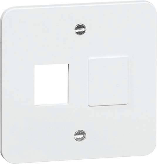 PEHA by Honeywell 740321 Afdekking Afdekking 1 stuk(s)