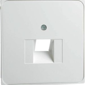 PEHA by Honeywell 786811 Afdekking Afdekking Wit 1 stuk(s) PEHA by Honeywell 786811 Afdekking Afdekking Wit 1 stuk(s)