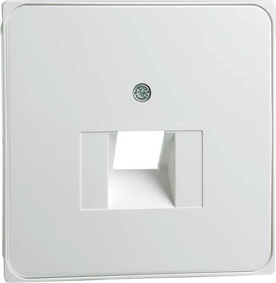PEHA by Honeywell 786811 Afdekking Afdekking Wit 1 stuk(s)