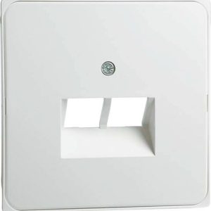 PEHA by Honeywell 787511 Afdekking Afdekking Wit 1 stuk(s) PEHA by Honeywell 787511 Afdekking Afdekking Wit 1 stuk(s)