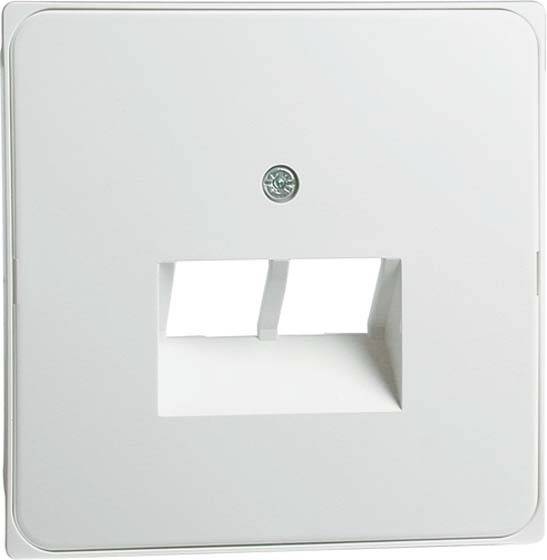 PEHA by Honeywell 787511 Afdekking Afdekking Wit 1 stuk(s)