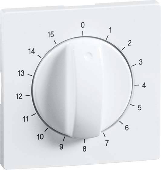 PEHA by Honeywell 816311 Afdekking Afdekking 1 stuk(s)