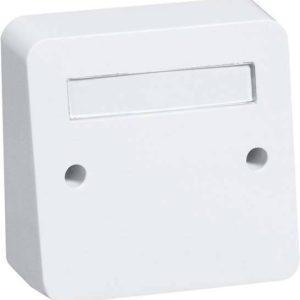 PEHA by Honeywell 148711 Afdekking Afdekking 1 stuk(s) PEHA by Honeywell 148711 Afdekking Afdekking 1 stuk(s)