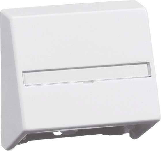 PEHA by Honeywell 148511 Afdekking Afdekking 1 stuk(s)