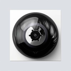 Siedle ACM 670-03 W Accessoires voor deurintercom Wit Siedle ACM 670-03 W Accessoires voor deurintercom Wit