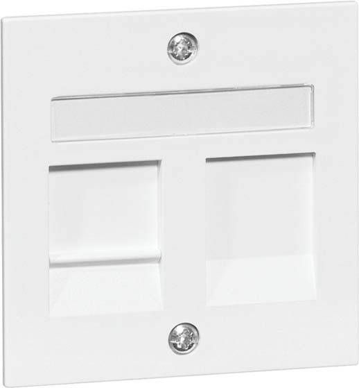 PEHA by Honeywell 28111 Afdekking Afdekking 1 stuk(s)