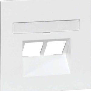 PEHA by Honeywell 44011 Afdekking Afdekking 1 stuk(s) PEHA by Honeywell 44011 Afdekking Afdekking 1 stuk(s)