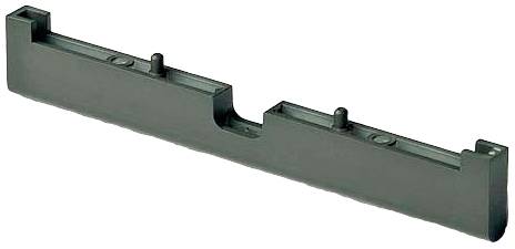 Siedle 210006821-00 Accessoires voor deurintercom Zwart