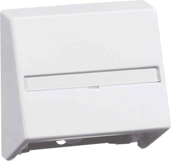 PEHA by Honeywell 148911 Afdekking Afdekking 1 stuk(s)