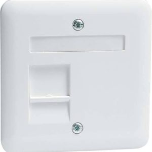 PEHA by Honeywell 752611 Afdekking Afdekking 1 stuk(s) PEHA by Honeywell 752611 Afdekking Afdekking 1 stuk(s)