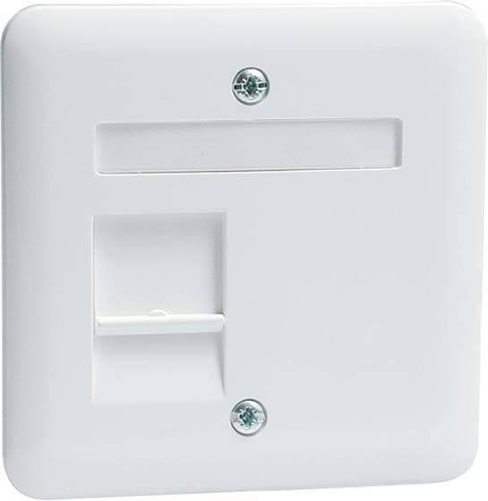 PEHA by Honeywell 752611 Afdekking Afdekking 1 stuk(s)