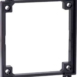 PEHA by Honeywell 610911 Frame Frame Rood 1 stuk(s) PEHA by Honeywell 610911 Frame Frame Rood 1 stuk(s)