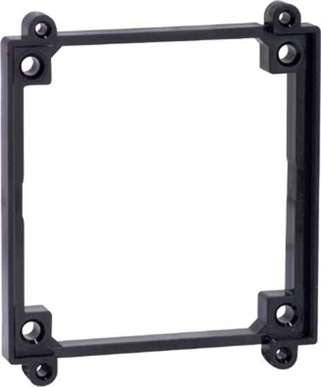 PEHA by Honeywell 610911 Frame Frame Rood 1 stuk(s)