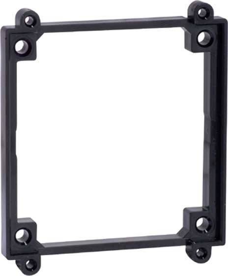 PEHA by Honeywell 611011 Frame Frame Blauw 1 stuk(s)