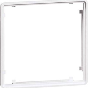 PEHA by Honeywell 583911 Frame Frame Wit 1 stuk(s) PEHA by Honeywell 583911 Frame Frame Wit 1 stuk(s)