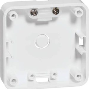 PEHA by Honeywell 624211 Opbouwbehuizing Opbouwbehuizing Aluminium 1 stuk(s) PEHA by Honeywell 624211 Opbouwbehuizing Opbouwbehuizing Aluminium 1 stuk(s)