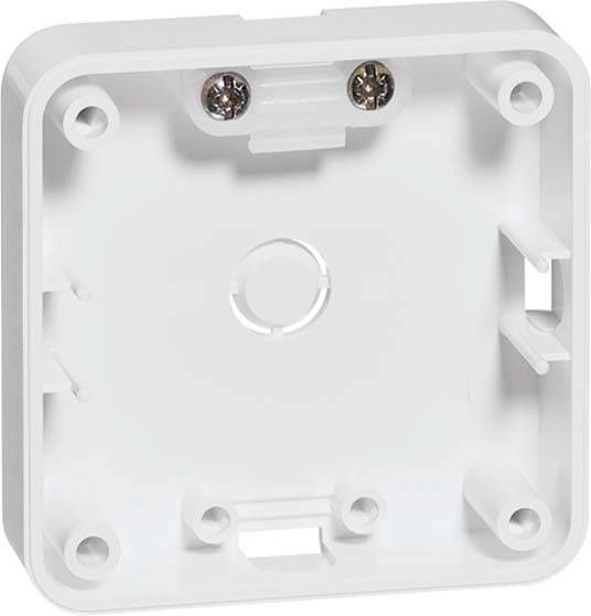 PEHA by Honeywell 624211 Opbouwbehuizing Opbouwbehuizing Aluminium 1 stuk(s)