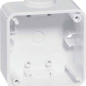 PEHA by Honeywell 624111 Opbouwbehuizing Opbouwbehuizing Aluminium 1 stuk(s) PEHA by Honeywell 624111 Opbouwbehuizing Opbouwbehuizing Aluminium 1 stuk(s)