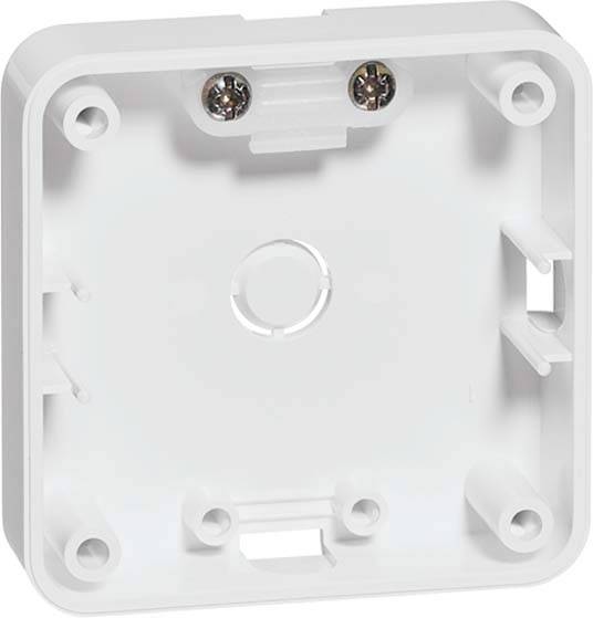 PEHA by Honeywell 613611 Opbouwbehuizing Opbouwbehuizing 1 stuk(s)