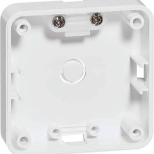 PEHA by Honeywell 603611 Opbouwbehuizing Opbouwbehuizing 1 stuk(s)