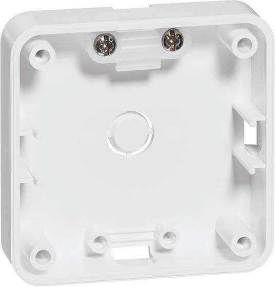 PEHA by Honeywell 603611 Opbouwbehuizing Opbouwbehuizing 1 stuk(s)