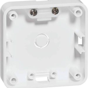 PEHA by Honeywell 618611 Opbouwbehuizing Opbouwbehuizing 1 stuk(s) PEHA by Honeywell 618611 Opbouwbehuizing Opbouwbehuizing 1 stuk(s)