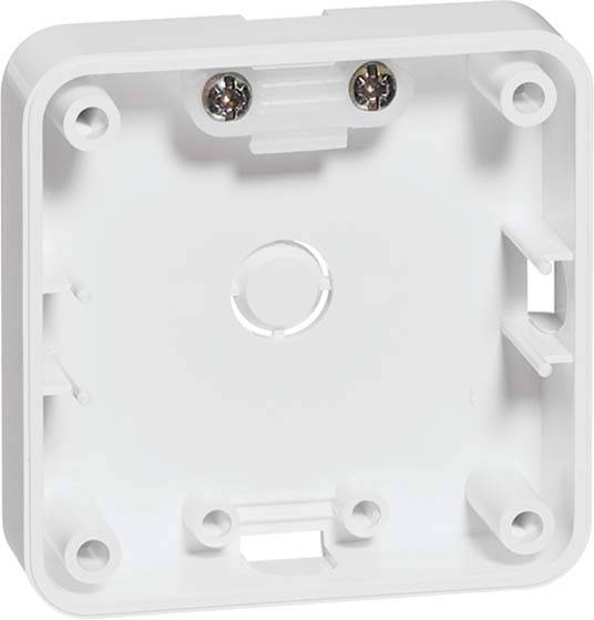 PEHA by Honeywell 618611 Opbouwbehuizing Opbouwbehuizing 1 stuk(s)